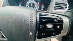 2022 Mitsubishi Pajero Sport Exceed