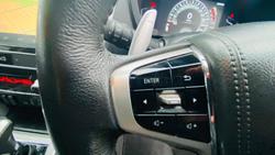 2022 Mitsubishi Pajero Sport Exceed