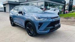2022 GWM Haval H6GT Ultra
