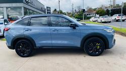 2022 GWM Haval H6GT Ultra