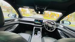 2022 GWM Haval H6GT Ultra