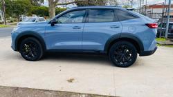 2022 GWM Haval H6GT Ultra