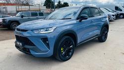 2022 GWM Haval H6GT Ultra