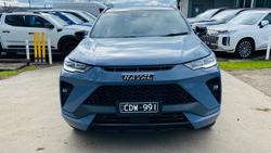 2022 GWM Haval H6GT Ultra