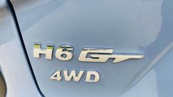 2022 GWM Haval H6GT Ultra