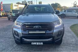 2020 Ford Ranger Wildtrak