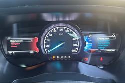 2020 Ford Ranger Wildtrak