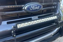 2020 Ford Ranger Wildtrak