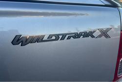 2020 Ford Ranger Wildtrak