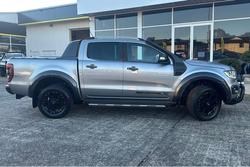 2020 Ford Ranger Wildtrak