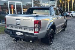 2020 Ford Ranger Wildtrak