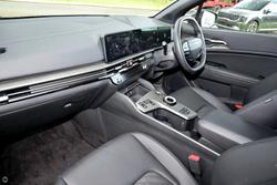 2026 Kia Sportage HEV GT-Line