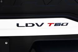 2026 LDV T60 Max PRO