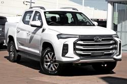 2026 LDV T60 Max PRO