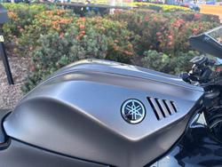 2024 YAMAHA YZF-R7LA grey