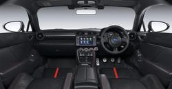 2026 Subaru BRZ