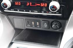 2022 Mitsubishi Pajero Sport GLS