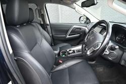 2022 Mitsubishi Pajero Sport GLS