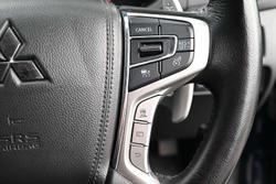 2022 Mitsubishi Pajero Sport GLS