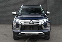 2022 Mitsubishi Pajero Sport GLS