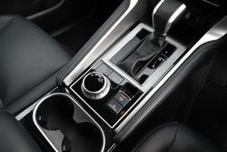 2022 Mitsubishi Pajero Sport GLS