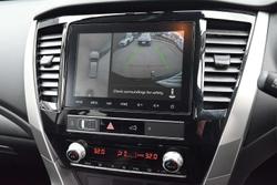 2022 Mitsubishi Pajero Sport GLS