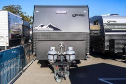 2026 Design RV Stryker 161X 17'