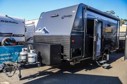 Design RV Stryker 161X 17'