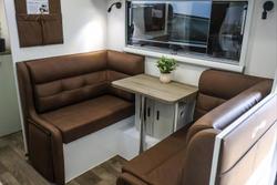 2026 Design RV Stryker 161X 17'