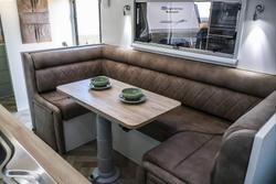 2026 Design RV Crx V7 21'6