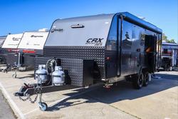 Design RV CRX V7 21'6
