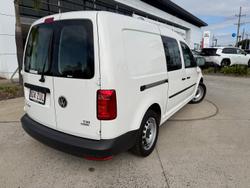 2016 Volkswagen Caddy TSI220