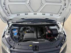 2016 Volkswagen Caddy TSI220