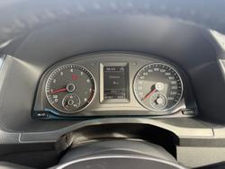 2016 Volkswagen Caddy TSI220