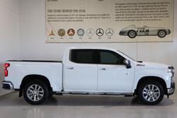 2022 Chevrolet Silverado 1500 LTZ Premium W/Tech Pack