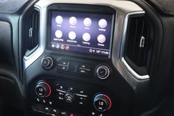 2022 Chevrolet Silverado 1500 LTZ Premium W/Tech Pack