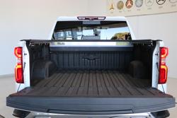 2022 Chevrolet Silverado 1500 LTZ Premium W/Tech Pack
