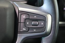 2022 Chevrolet Silverado 1500 LTZ Premium W/Tech Pack