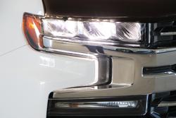 2022 Chevrolet Silverado 1500 LTZ Premium W/Tech Pack