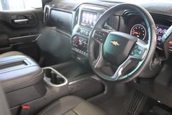 2022 Chevrolet Silverado 1500 LTZ Premium W/Tech Pack
