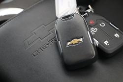 2022 Chevrolet Silverado 1500 LTZ Premium W/Tech Pack