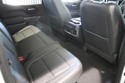 2022 Chevrolet Silverado 1500 LTZ Premium W/Tech Pack
