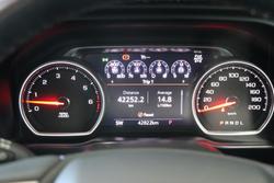2022 Chevrolet Silverado 1500 LTZ Premium W/Tech Pack