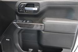 2022 Chevrolet Silverado 1500 LTZ Premium W/Tech Pack