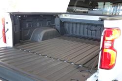 2022 Chevrolet Silverado 1500 LTZ Premium W/Tech Pack