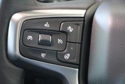 2022 Chevrolet Silverado 1500 LTZ Premium W/Tech Pack
