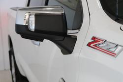 2022 Chevrolet Silverado 1500 LTZ Premium W/Tech Pack