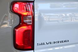 2022 Chevrolet Silverado 1500 LTZ Premium W/Tech Pack