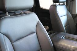 2022 Chevrolet Silverado 1500 LTZ Premium W/Tech Pack