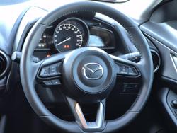 2023 Mazda CX-3 Maxx Sport